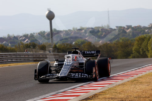 F1 Grand Prix of Hungary