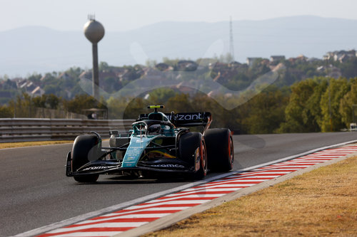 F1 Grand Prix of Hungary