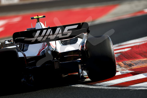 F1 Grand Prix of Hungary