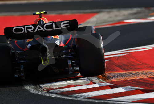 F1 Grand Prix of Hungary