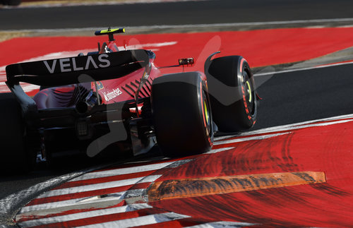 F1 Grand Prix of Hungary