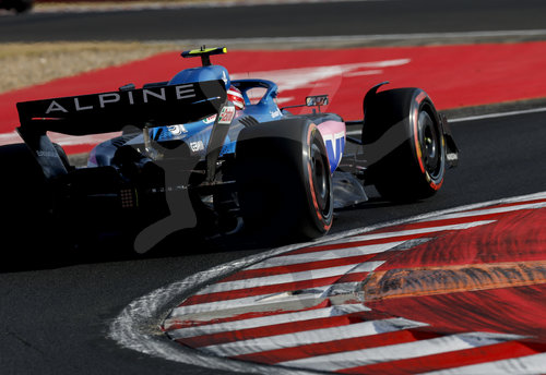 F1 Grand Prix of Hungary