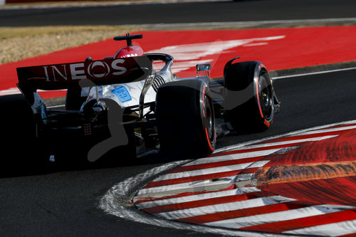 F1 Grand Prix of Hungary