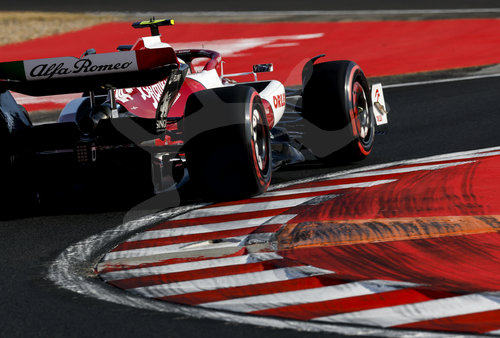 F1 Grand Prix of Hungary