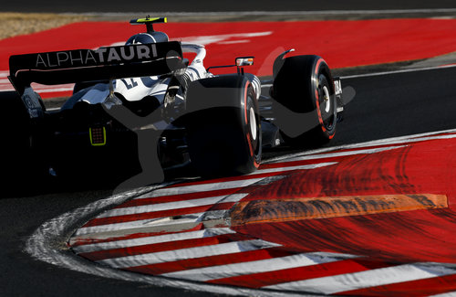 F1 Grand Prix of Hungary