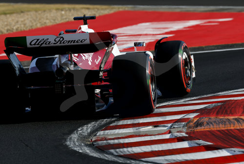 F1 Grand Prix of Hungary