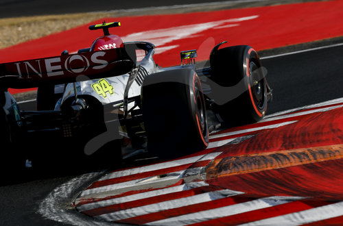 F1 Grand Prix of Hungary