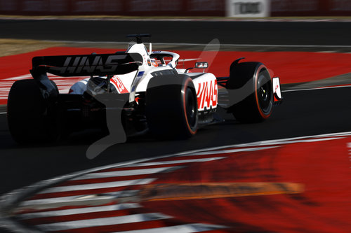 F1 Grand Prix of Hungary