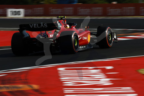 F1 Grand Prix of Hungary