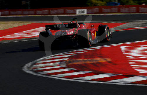 F1 Grand Prix of Hungary