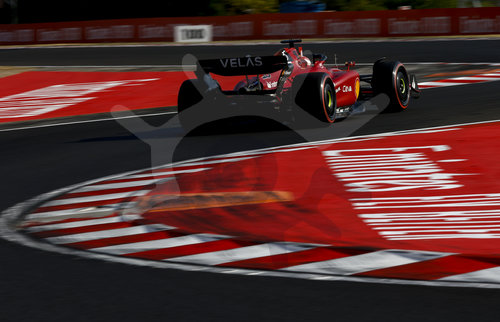 F1 Grand Prix of Hungary