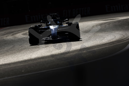 F1 Grand Prix of Hungary