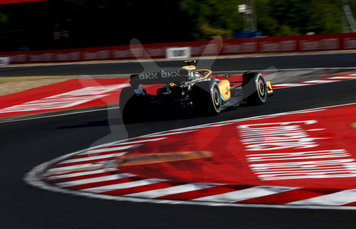 F1 Grand Prix of Hungary