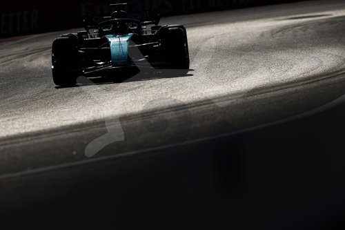 F1 Grand Prix of Hungary