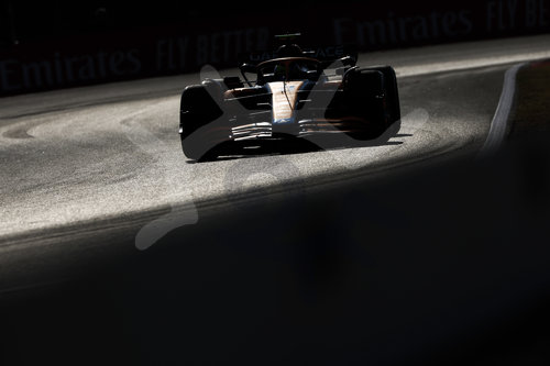 F1 Grand Prix of Hungary