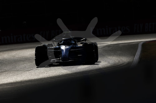F1 Grand Prix of Hungary