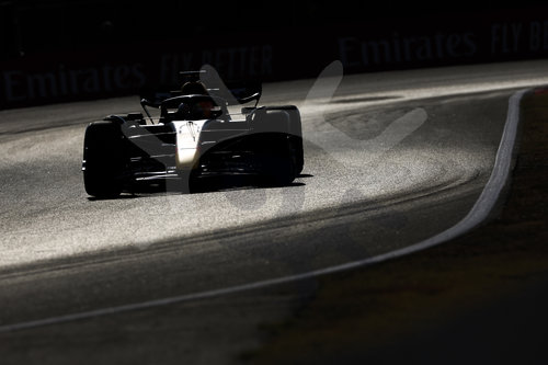 F1 Grand Prix of Hungary
