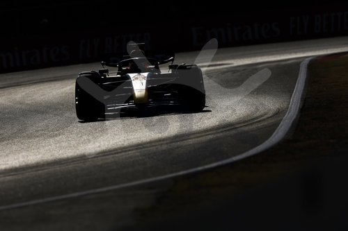 F1 Grand Prix of Hungary