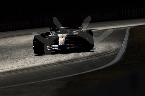 F1 Grand Prix of Hungary