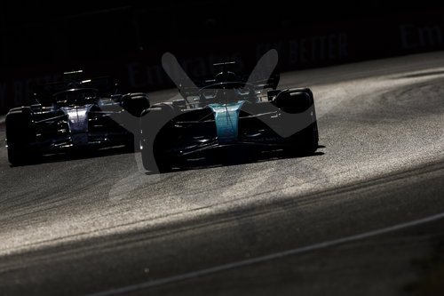 F1 Grand Prix of Hungary