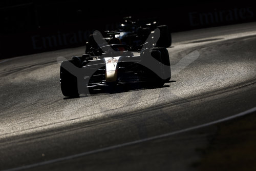 F1 Grand Prix of Hungary