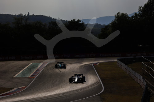 F1 Grand Prix of Hungary