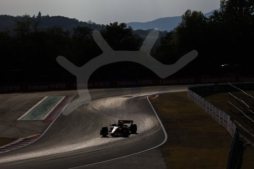 F1 Grand Prix of Hungary