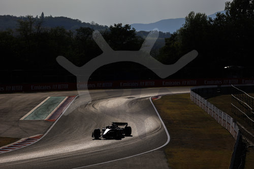 F1 Grand Prix of Hungary