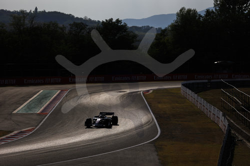 F1 Grand Prix of Hungary