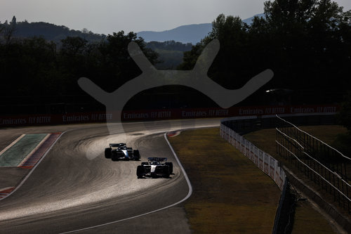 F1 Grand Prix of Hungary