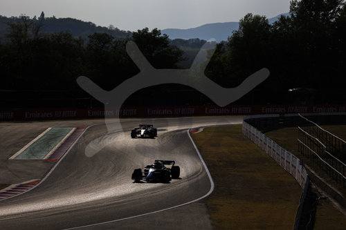 F1 Grand Prix of Hungary