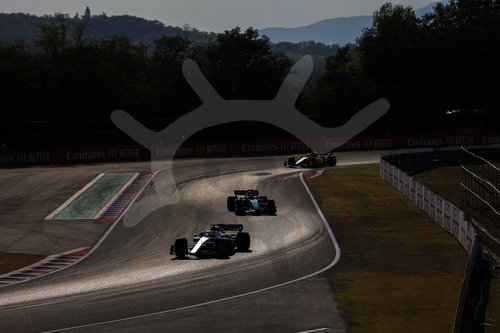 F1 Grand Prix of Hungary