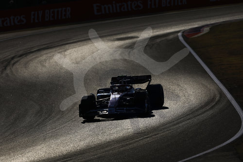 F1 Grand Prix of Hungary