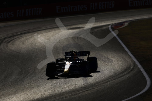 F1 Grand Prix of Hungary