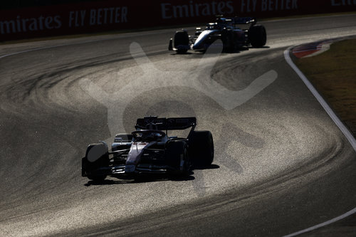 F1 Grand Prix of Hungary