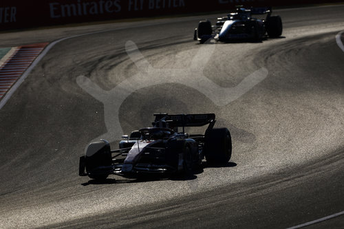 F1 Grand Prix of Hungary