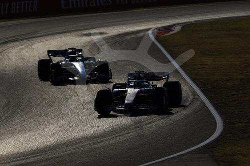 F1 Grand Prix of Hungary