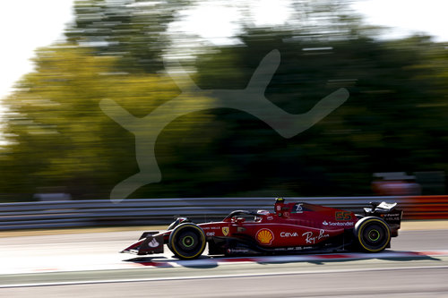 F1 Grand Prix of Hungary