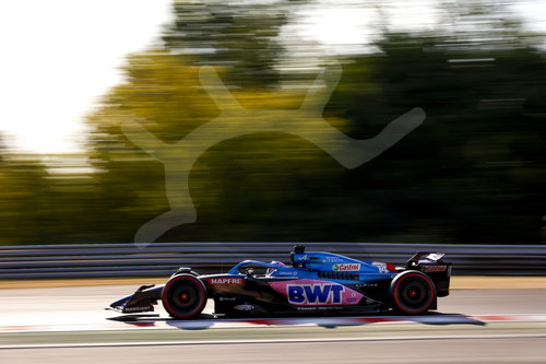 F1 Grand Prix of Hungary