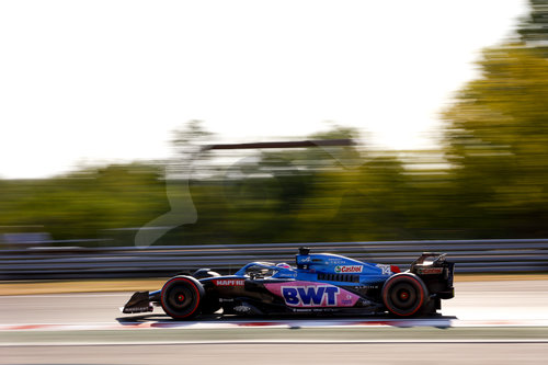 F1 Grand Prix of Hungary