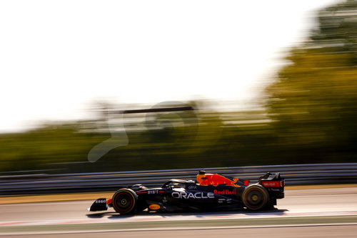F1 Grand Prix of Hungary