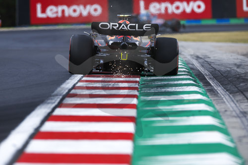 F1 Grand Prix of Hungary