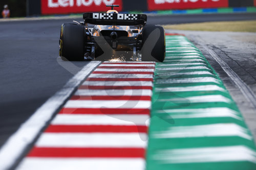 F1 Grand Prix of Hungary