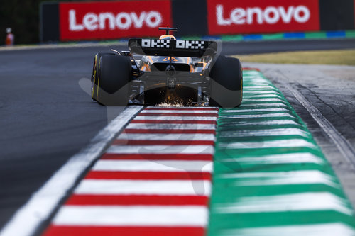 F1 Grand Prix of Hungary