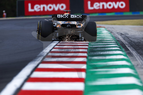 F1 Grand Prix of Hungary