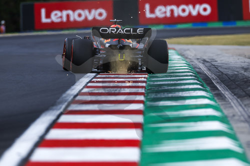 F1 Grand Prix of Hungary