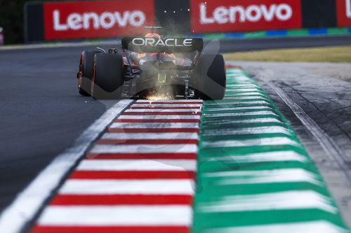 F1 Grand Prix of Hungary