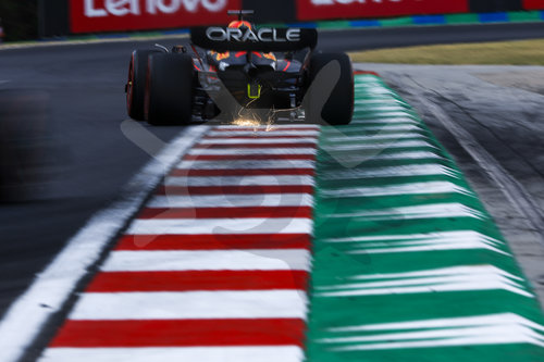 F1 Grand Prix of Hungary