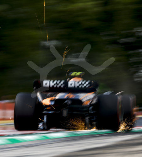 F1 Grand Prix of Hungary