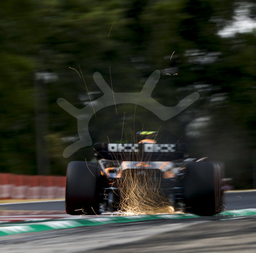 F1 Grand Prix of Hungary